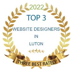 Best Website designers in Luton 2022