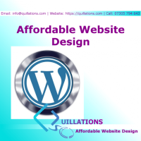 Contact Us For Our Website Design Services